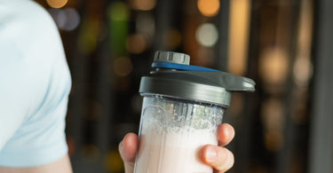 Creatina vs. Proteína: Entendiendo las diferencias clave
