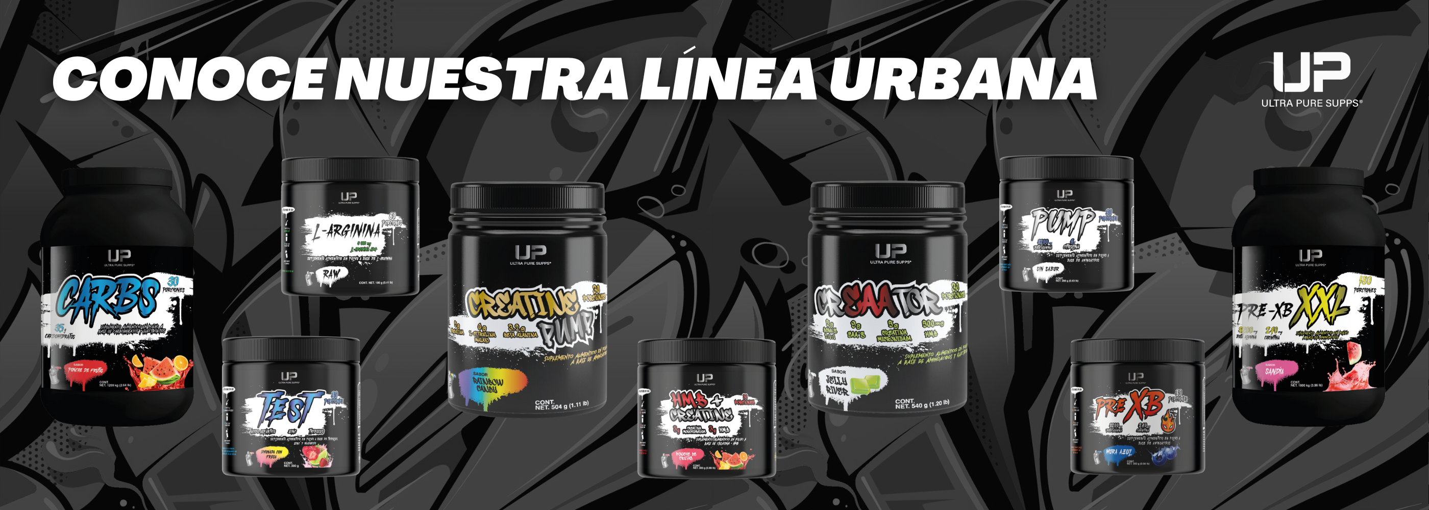 Ultra Pure Supps – Ultrapuresupps