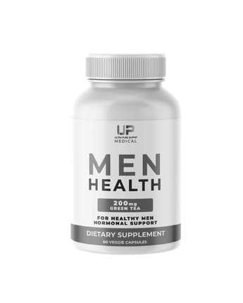 MEN HEALTH, 60 CAPS