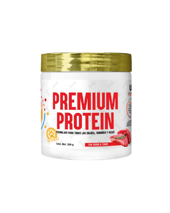 PREMIUM PROTEIN, 300GR