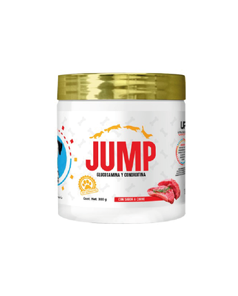 JUMP, 300GR