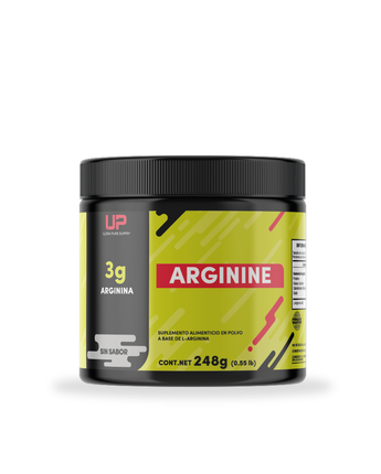 ARGININE VGREEN, 80 SERV