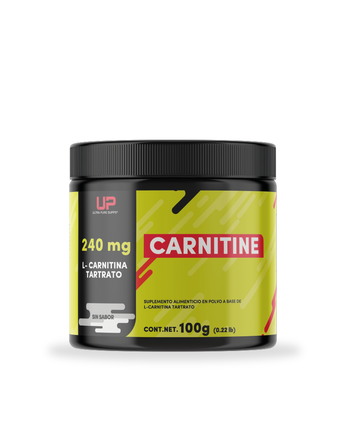 CARNITINE VGREEN, 400 SERV