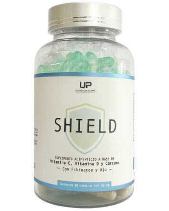 UP SHIELD 60 CAPS