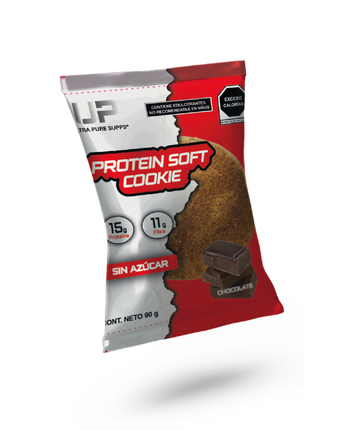 PROTEIN SOFT COOKIE