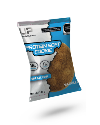 PROTEIN SOFT COOKIE