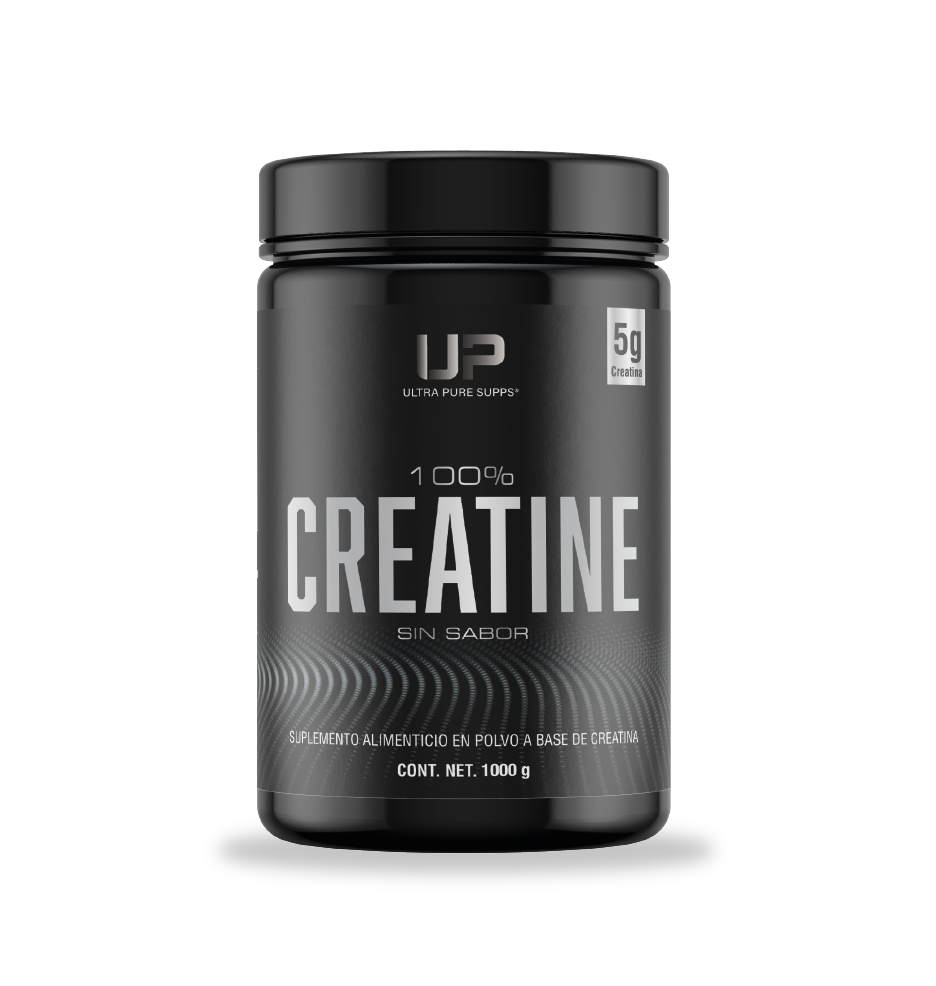 Creatina Monohidratada (CreaAI®)