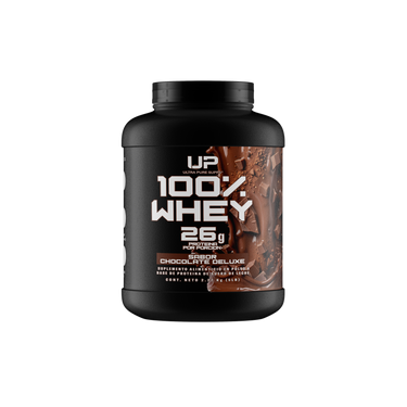 100% Whey Protein