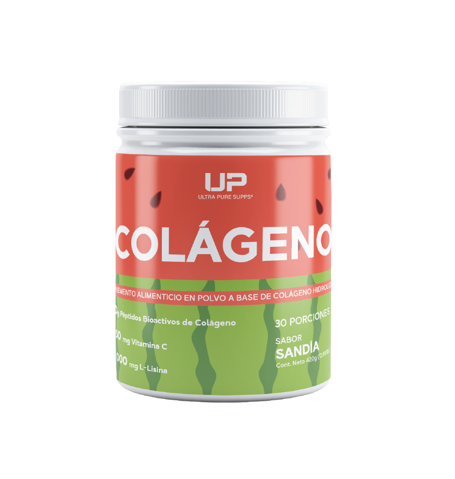 Colágeno
