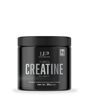 100% CREATINE, 60 SERV