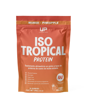 ISO TROPICAL, 2 LBS