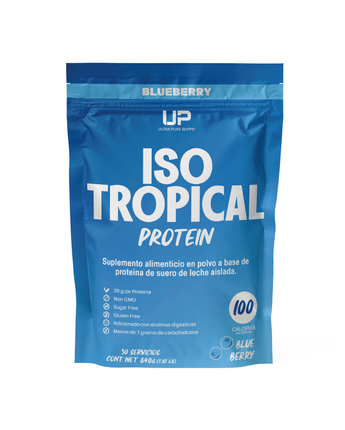 ISO TROPICAL, 2 LBS