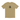 PLAYERA BEIGE OVERSIZE DONT FU*K