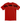 PLAYERA ROJA OVERSIZE LEVEL UP