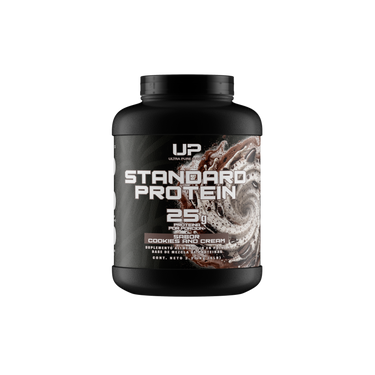 Standard Whey Protein