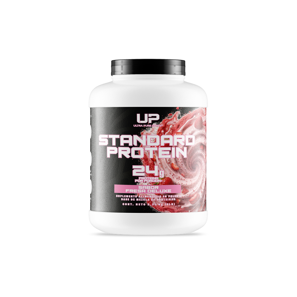 Standard Whey Protein