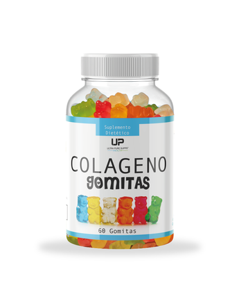 COLAGENO 60 GOMITAS