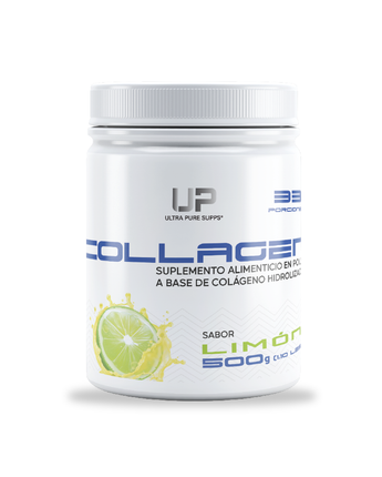 COLLAGEN, 500GR