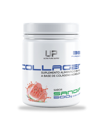 COLLAGEN, 500GR