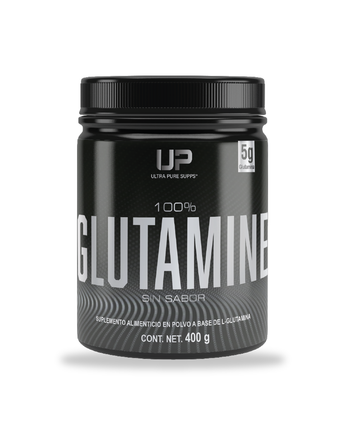 GLUTAMINE, 80 SERV