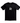 PLAYERA NEGRO OVERSIZE SHUT