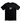 PLAYERA NEGRO OVERSIZE LEVEL UP